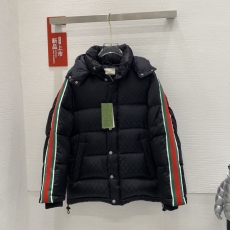 Gucci Down Coat